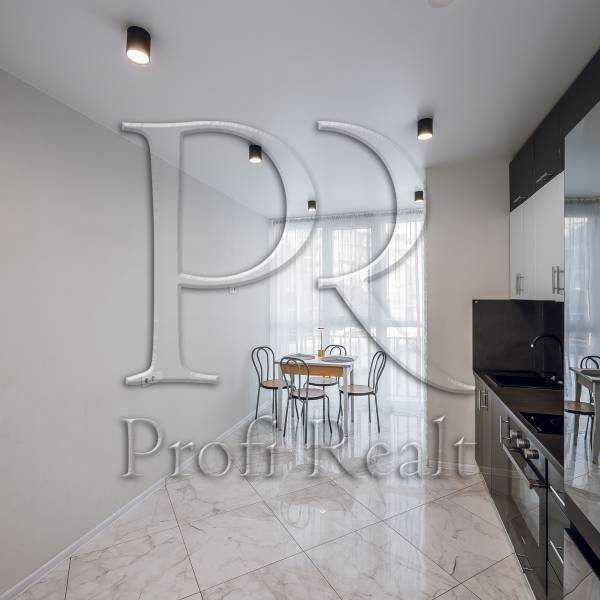 продажа 1-к квартира Киев, Голосеевский, 110000 $ Київ - зображення 5