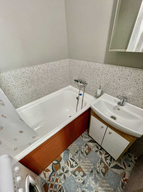 долгосрочная аренда 2-к квартира Киев, Оболонский, 25000 грн./мес. Киев - изображение 8