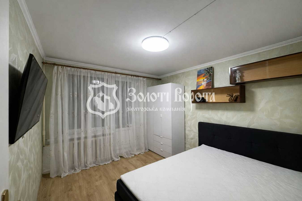 продажа 2-к квартира Киев, Святошинский, 46000 $ Київ - зображення 4