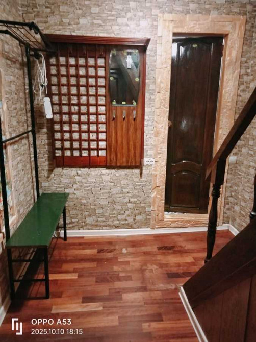 долгосрочная аренда 1-к квартира Одесса, Хаджибейский, 6000 грн./мес. Одесса - изображение 3