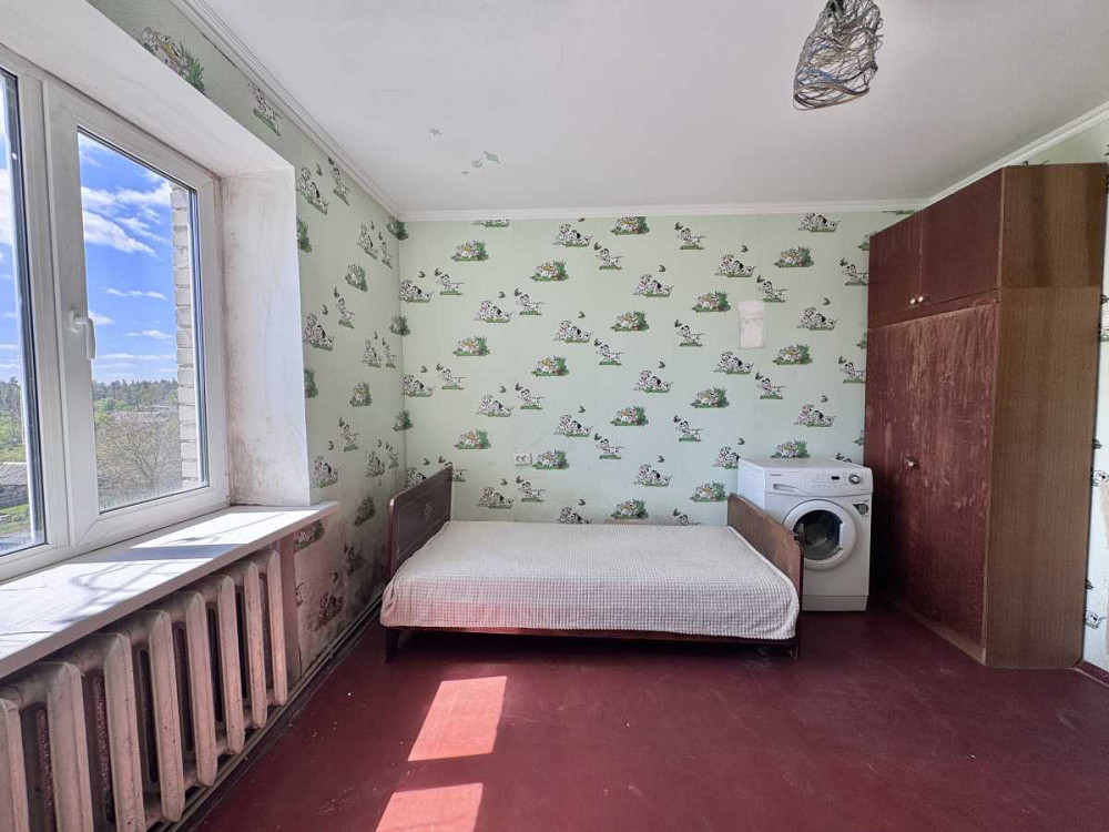 продажа 2-к квартира Бородянский, Песковка, 22000 $  - зображення 5
