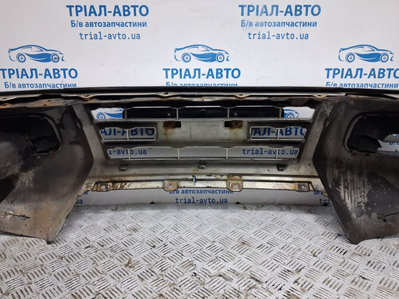 Бампер передний Mitsubishi Pajero Wagon 1999-2006 MR508162 (Арт. 71129) Київ - зображення 9