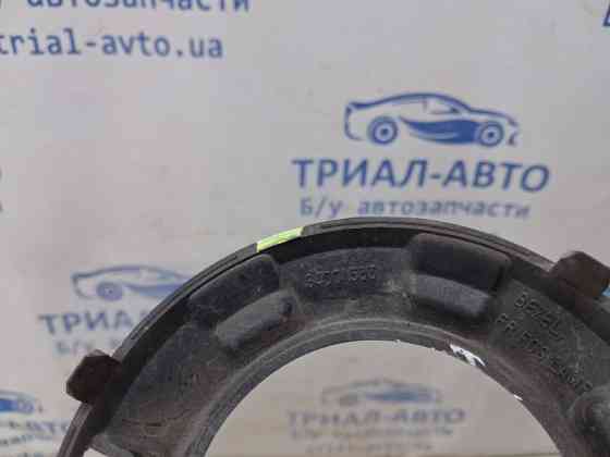 Накладка ПТФ Mitsubishi Pajero Wagon 2006-2022 8400A583 (Арт. 83651) Киев