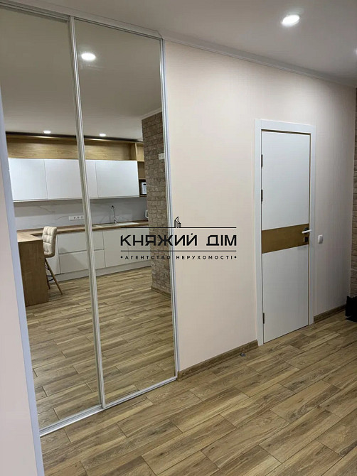 Оренда 2-х кімнатної студіо в ЖК Seven ,м.Осокорки Киев - изображение 3
