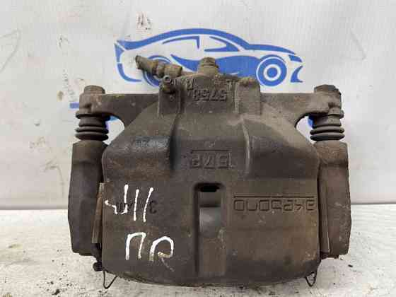 Суппорт передний правый Nissan Qashqai J11 1.6 DIESEL R9M 2013 (б/у) Киев