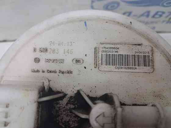 Модуль топливного насоса Nissan Qashqai 2006-2013 17040BB50A (Арт. 82504) Київ