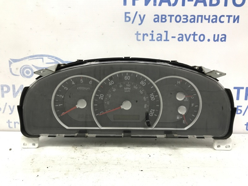 Приборная панель Kia Sorento 2002-2011 940113E120 (Арт. 46592) Київ - зображення 1