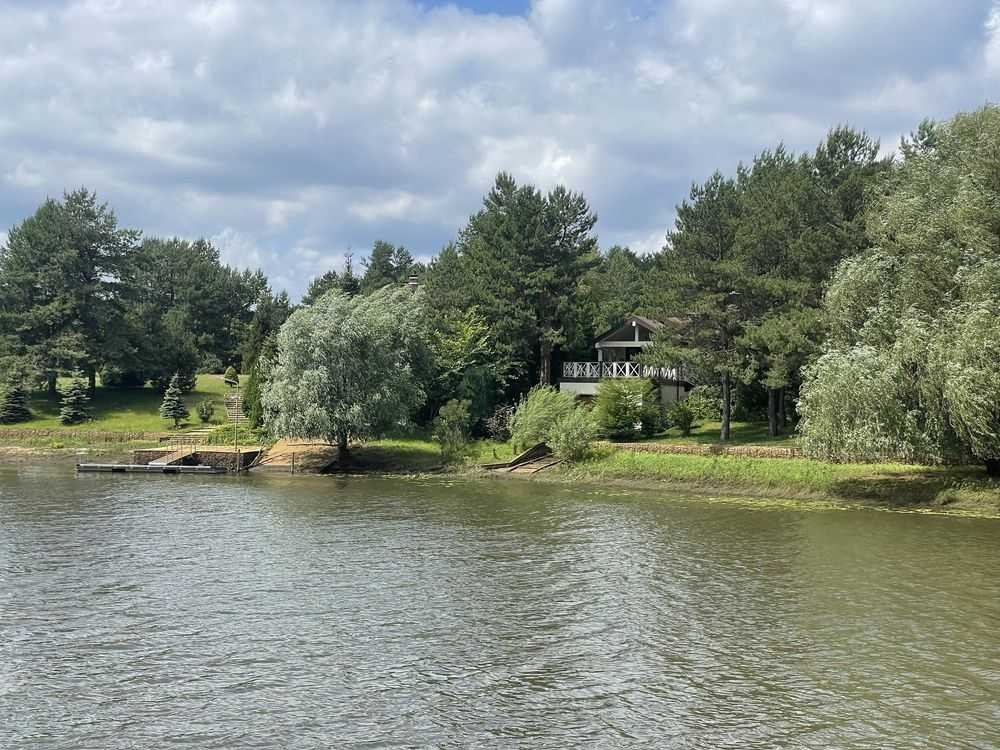 продажа участок под жилую застройку Вышгородский, Лебедевка, 750000 $  - зображення 2