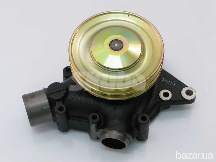 Помпа,насос водяной RVI Midliner, Midlum, Premium 5001837288 Рівне - зображення 1