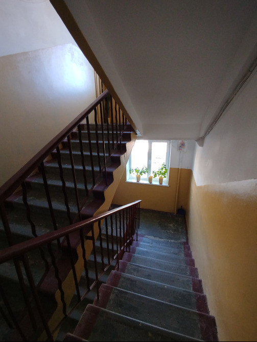 Продам. 1-кімн. кв. 3/5, просп. Петра Калнишевського, 19 Днепр - изображение 12