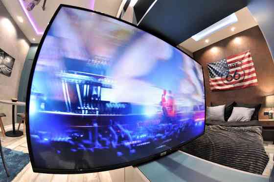 Комісія 25% здається вишукана 1-кім ЖК Французський квартал Тютюнника, 53 Киев