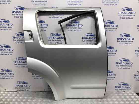 Дверь задняя правая Nissan Pathfinder R51 2.5 DIESEL YD25DDTI 2004 (б/у) Киев