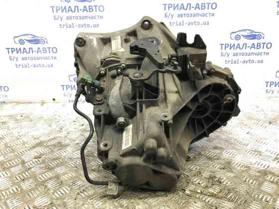 Коробка передач МКПП Nissan Juke 2010-2019 320101KG0A (Арт. 55307) Київ