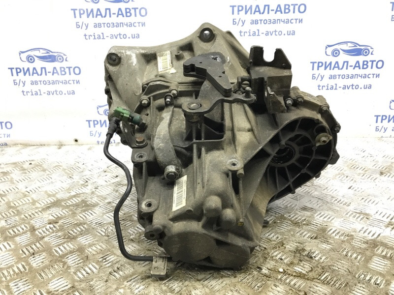 Коробка передач МКПП Nissan Juke 2010-2019 320101KG0A (Арт. 55307) Київ - зображення 5