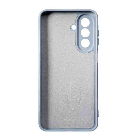 Чохол ArmorStandart ICON Camera Cov для Samsung A27 5G Winter Blue (ARM89807) Харьков