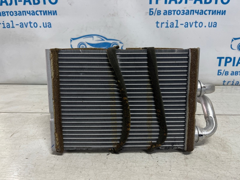 Радиатор печки Infiniti QX60 L50 3.5 БЕНЗИН VQ35DE 2013 (б/у) Киев - изображение 1