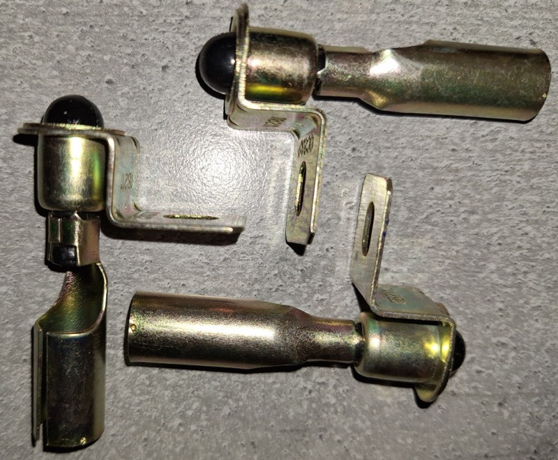 Плафон освітлення речового ящика ОСВАР ЛВ-211 Суми - зображення 1