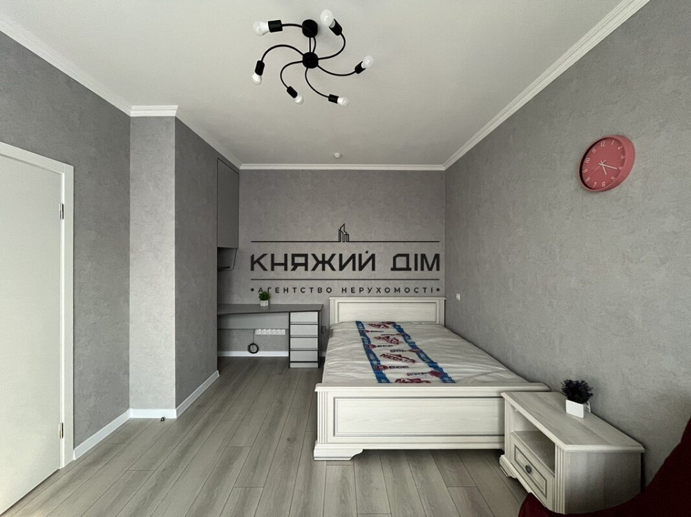Оренда 1 кім. квартири в новому будинку ЖК Ревуцький м. Харківська № 11197721 є генератор Київ - зображення 2