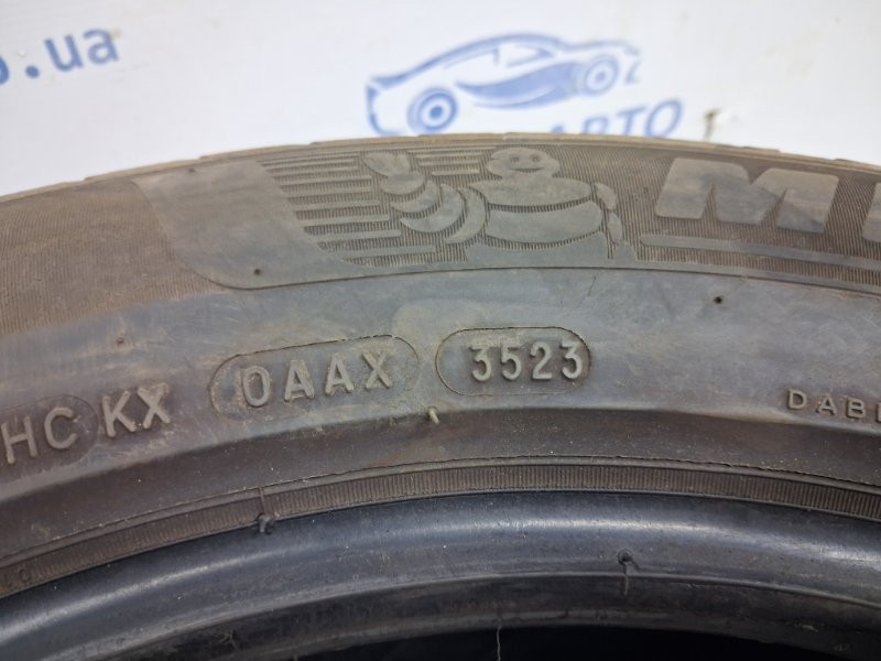 Шины 2шт R17 (б/у) Киев - изображение 6