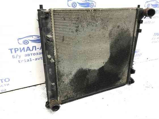 Радиатор основной Hyundai Tucson 2015-2021 25310D7000 (Арт. 43288) Київ