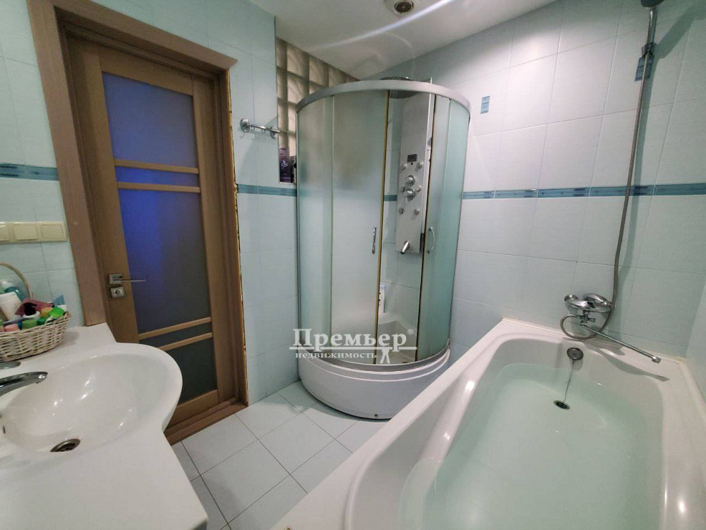 Продам дворівневу квартиру Одеса - зображення 1