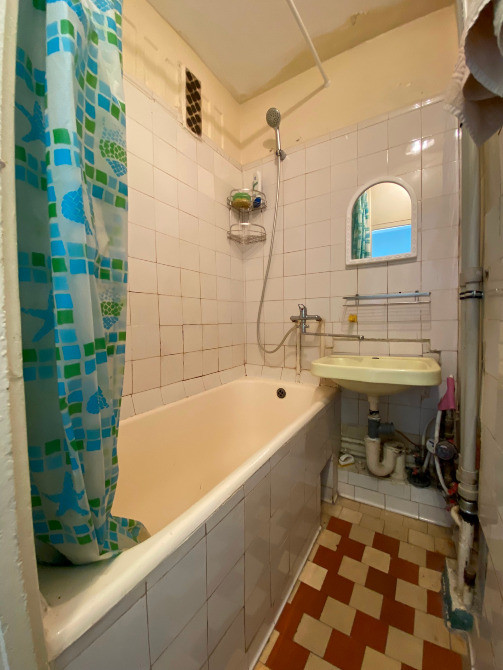 БЕЗ%, 3кімн 58м2 Івана Виговського 2 Гречко парк Дубки станції Сирець Нивки Київ Київ - зображення 12