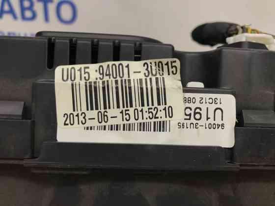 Приборная панель Kia Sportage SL 1.7 DIESEL D4FD 2010 (б/у) Київ