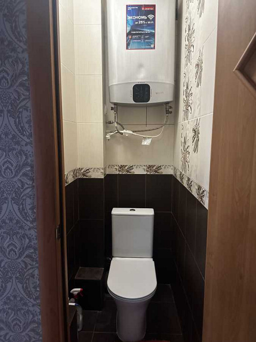 продажа 3-к квартира Луцк, 47500 $ Луцьк - зображення 5