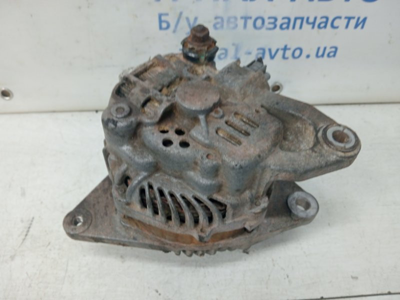 Генератор Mitsubishi L200 KB 2.5 DIESEL 4D56 2006 (б/у) Киев - изображение 3
