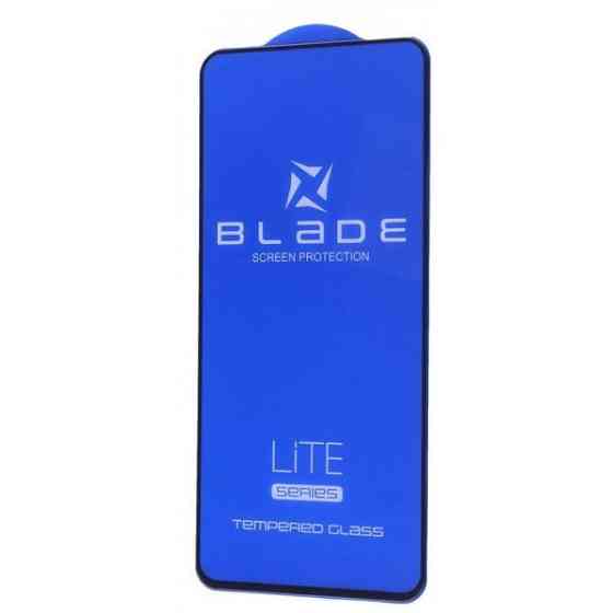 ArmorStandart Захисне скло BLADE LITE Series Full Glue для Samsung A16 A165/A26 5G A266 Black (Код т Харків