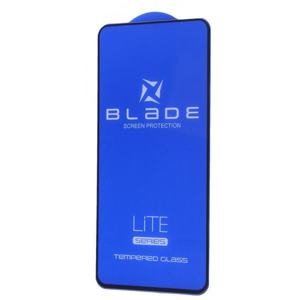 ArmorStandart Захисне скло BLADE LITE Series Full Glue для Samsung A16 A165/A26 5G A266 Black (Код т Харьков - изображение 1