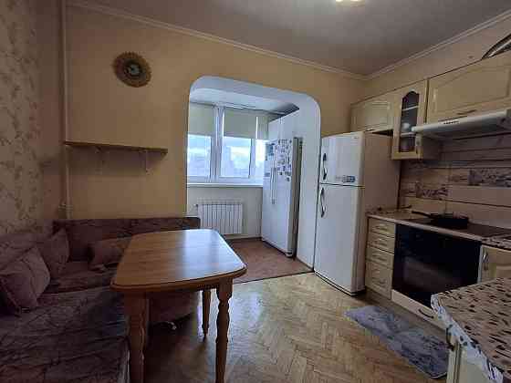 долгосрочная аренда 1-к квартира Киев, Дарницкий, 13500 грн./мес. Киев