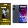 Поліуретанова плівка StatusSKIN Titanium на екран Cubot P60 Глянцева (Код товару:32836) Харків