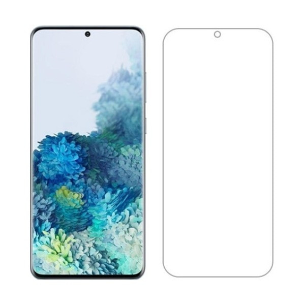 Захисна гідрогелева плівка для Samsung S10 прозора (Код товару:18028) Харьков - изображение 2