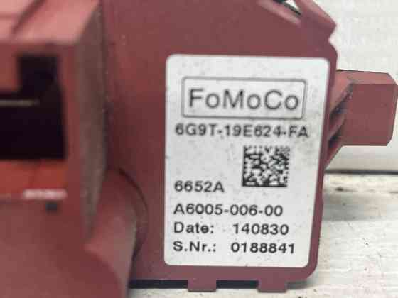 Резистор печки Ford Escape 3 2.0 БЕНЗИН ENR90 2012 (б/у) Київ