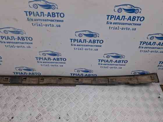 Накладка порога внешняя левая Mazda 3 BM 2.2 DIESEL 2013 (б/у) Киев