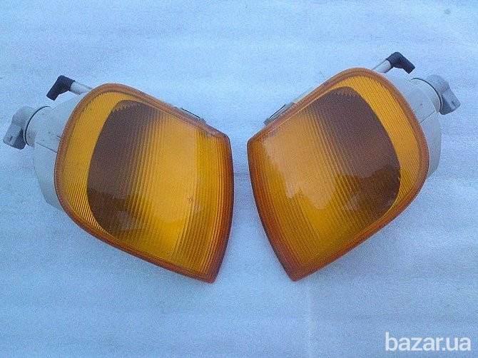 Повороти передні до VW Polo-III (94-01р.в) Івано-Франківськ - зображення 3