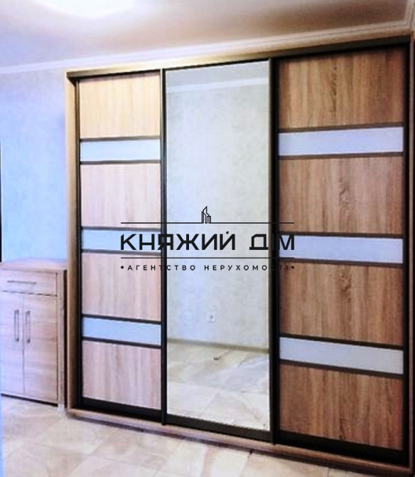 Комфортная, просторная 2-х к. кв. в ЖК Венеция, ст. м. Ипподром. № 11154668 Киев - изображение 11