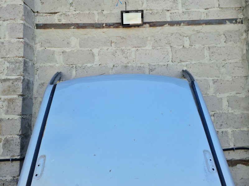 Крыша Mitsubishi Pajero Sport 1996-2008 5290A169 (Арт. 55005) Київ - зображення 4