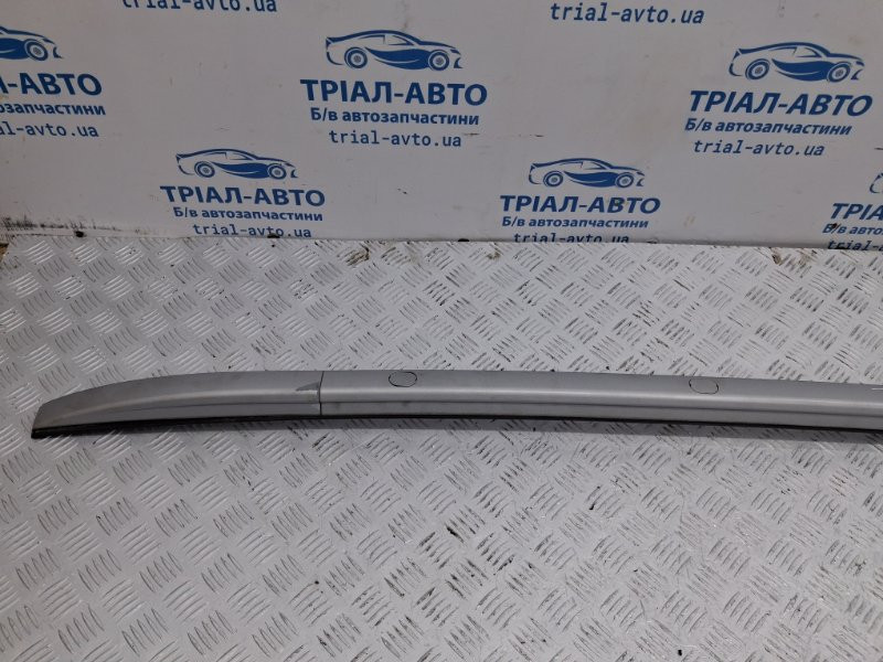 Рейлинг на крышу Kia Sportage SL 1.7 DIESEL D4FD 2010 лев. (б/у) Киев - изображение 6