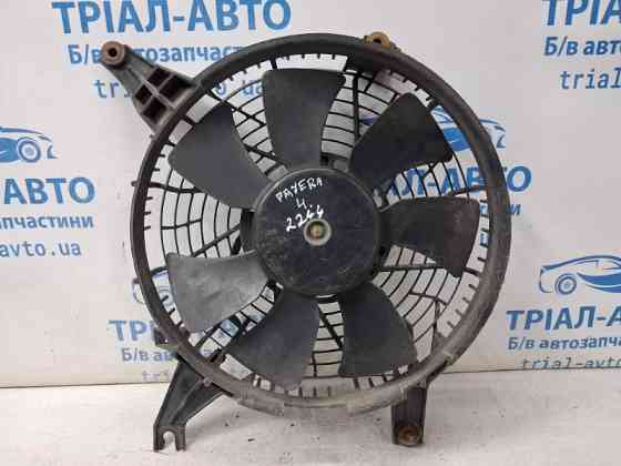 Вентилятор радиатора Mitsubishi Pajero Wagon 2006-2022 MR500911 (Арт. 87527) Киев