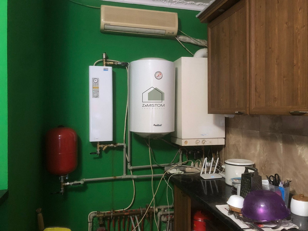 Будинок 180 м2 у житловому стані. Перший поверх,- вітальня, кухня, дитяча, спальня, санвузол з душов Київ - зображення 7