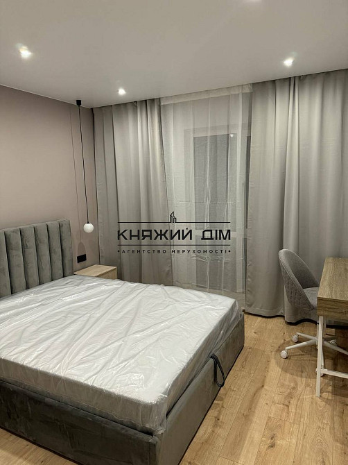 Оренда 1 кімнатна квартира  ЖК Нова Англія КОД 11203125 Киев - изображение 11