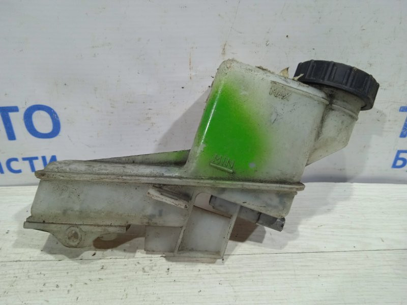 Бачок главного тормозного цилиндра Mazda 6 GH 2.5 БЕНЗИН 2007 (б/у) Київ - зображення 2