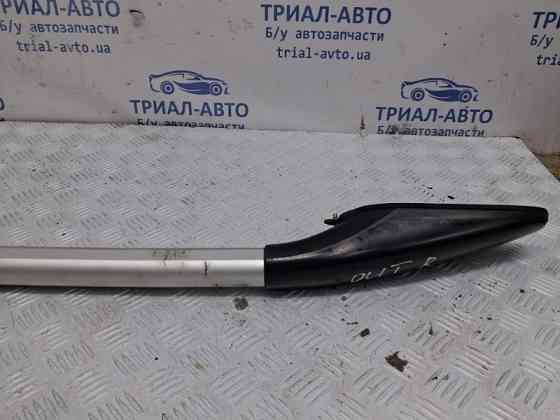 Рейлинг на крышу Mitsubishi Outlander CU 2.4 БЕНЗИН 4G69 2003 прав. (б/у) Київ