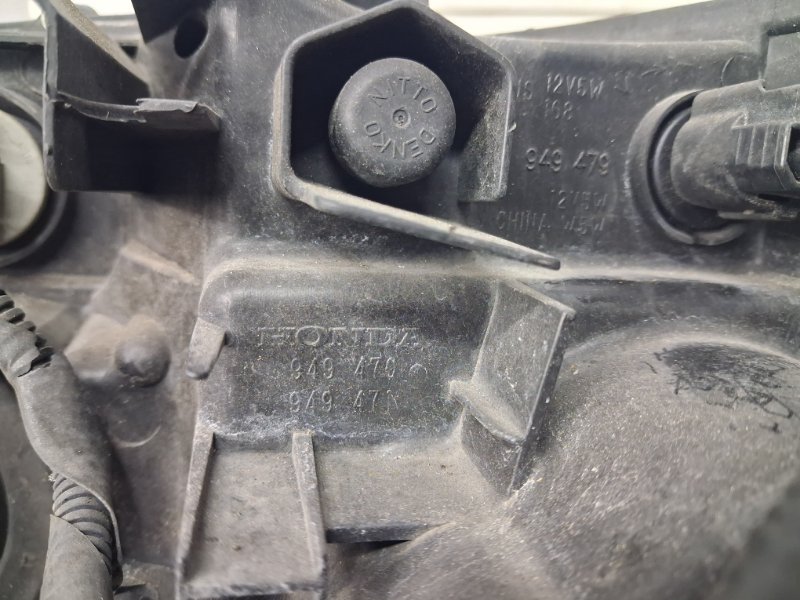 Фара правая Ксенон Acura MDX 2006-2013 33101STXA21 (Арт. 71687) Киев - изображение 7