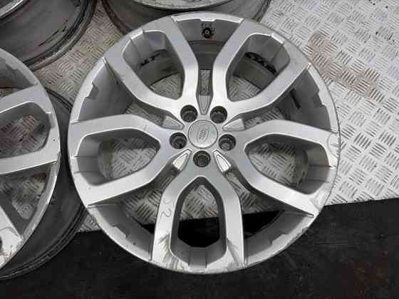 Диски титан комплект R20  Land Rover Range Rover Evoque 2011-2018 LR046644 (Арт. 83460) Киев