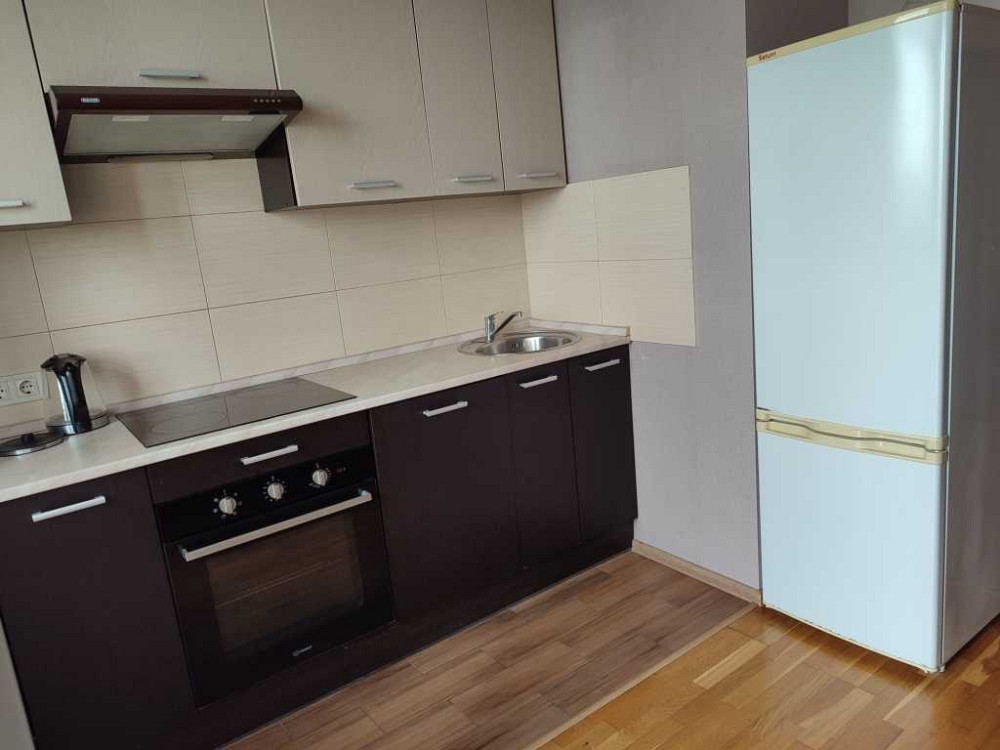 довгострокова оренда 1-к квартира Київ, Шевченківський, 18000 грн./міс. Київ - зображення 11