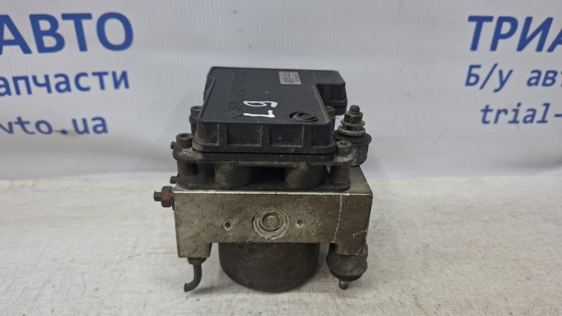 Блок abs Mitsubishi Lancer 9 1.6 БЕНЗИН 4G18 2003 (б/у) Киев - изображение 5
