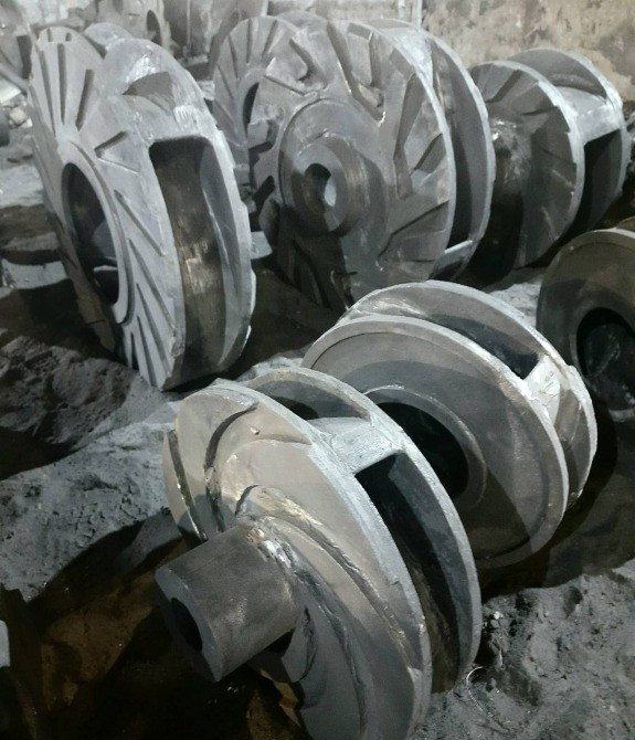 Високоякісні деталі за вашими кресленнями Вінниця - зображення 6